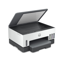 HP Smart Tank 720 Wireless All-in-One (A4+, 15/9 ppm, USB, Wi-Fi, PRINT/SCAN/COPY, duplex)