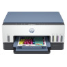 HP Smart Tank 675 Wireless All-in-One (A4+, 12/7 ppm, USB, Wi-Fi, PRINT/SCAN/COPY, duplex)