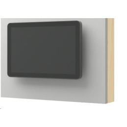 Logitech Tap scheduler - GRAPHITE - plánovací panel pro konferenční místnosti