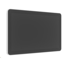 Logitech Tap scheduler - OFF-WHITE - plánovací panel pro konferenční místnosti