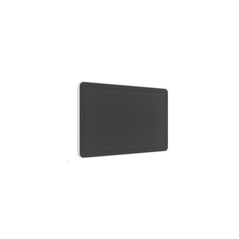Logitech Tap scheduler - OFF-WHITE - plánovací panel pro konferenční místnosti
