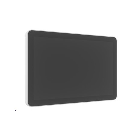 Logitech Tap scheduler - OFF-WHITE - plánovací panel pro konferenční místnosti