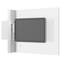Logitech Tap scheduler - OFF-WHITE - plánovací panel pro konferenční místnosti