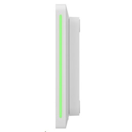 Logitech Tap scheduler - OFF-WHITE - plánovací panel pro konferenční místnosti