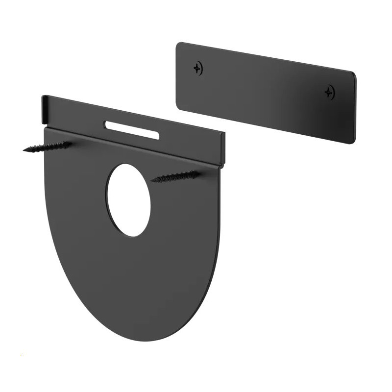 Logitech Tap Držák na stěnu pro úsporu místa s vedením kabelů