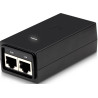 Ubiquiti Gigabitový PoE Injektor 24-12W-G, 24V/0.5A (12W)