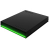 Seagate HDD Externí Game Drive pro Xbox 2.5" 2TB - USB 3.2, Černá