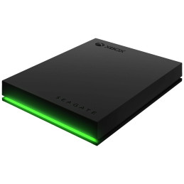 Seagate HDD Externí Game Drive pro Xbox 2.5" 4TB - USB 3.0, Černá
