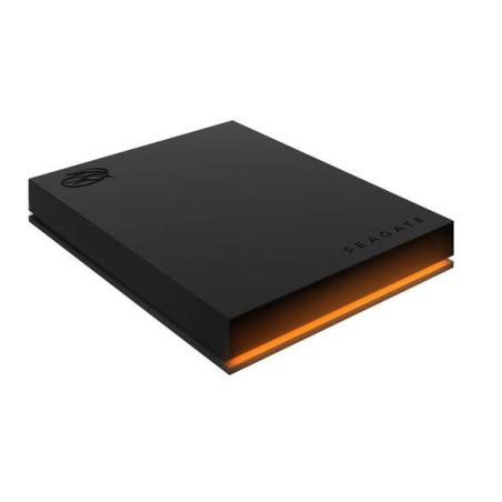 Seagate HDD Externí FireCuda Gaming 2.5" 1TB - USB 3.2, Černá