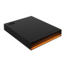 Seagate HDD Externí FireCuda Gaming 2.5" 1TB - USB 3.2, Černá