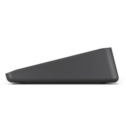 Logitech Tap IP - GRAPHITE - dotykový ovladač (ethernet/wifi)