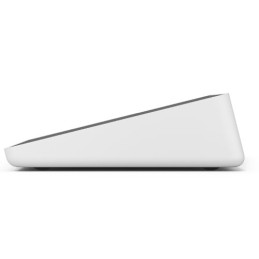 Logitech Tap IP - OFF-WHITE - dotykový ovladač (ethernet/wifi)