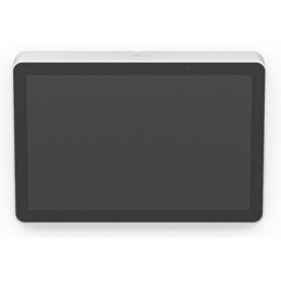 Logitech Tap IP - OFF-WHITE - dotykový ovladač (ethernet/wifi)