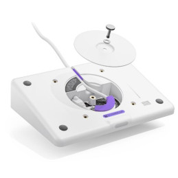 Logitech Tap IP - OFF-WHITE - dotykový ovladač (ethernet/wifi)