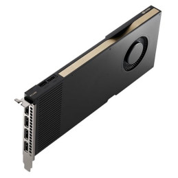 ASUS NVIDIA RTX A5000 24GB PCIe card