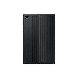 Samsung Tvrdený kryt so stojanom Tab A7, šedý