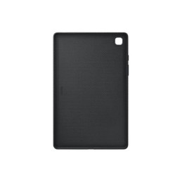 Samsung Tvrdený kryt so stojanom Tab A7, šedý