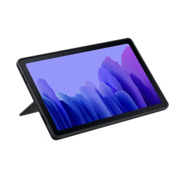 Samsung Tvrdený kryt so stojanom Tab A7, šedý