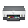 HP Smart Tank 670 Wireless All-In-One (A4, 12/7 ppm, USB, Wi-Fi, PRINT/SCAN/COPY, duplex)
