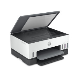 HP Smart Tank 670 Wireless All-In-One (A4, 12/7 ppm, USB, Wi-Fi, PRINT/SCAN/COPY, duplex)