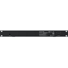 Ubiquiti EdgeSwitch ES-24-250W, 24x1000Mbps + 2xSFP, PoE/PoE+/PoE24V (250W)