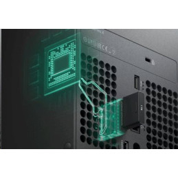 Seagate SSD Externí Storage Expansion Card pro Xbox Series X|S - 2TB