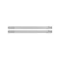 Synology Rail Kit Sliding RKS-02 (posuvné ližiny) pro Rackové modely NAS