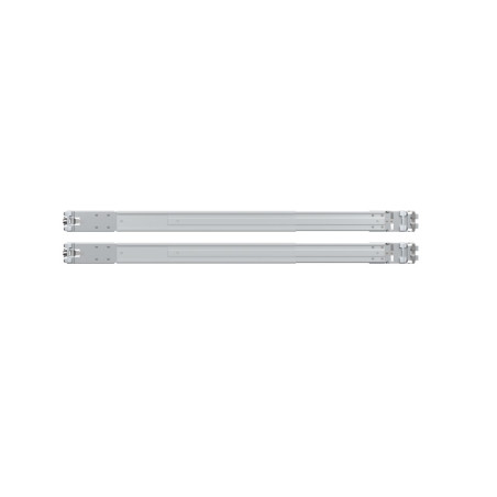 Synology Rail Kit Sliding RKS-02 (posuvné ližiny) pro Rackové modely NAS