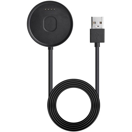 TRX Akyga AK-SW-57 Nabíjecí kabel Ticwatch S2 / Ticwatch E2