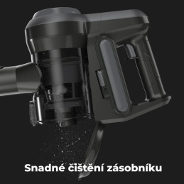 AENO Tyčový vysavač SC1
