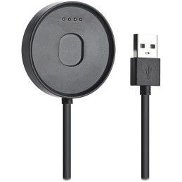 TRX Akyga AK-SW-57 Nabíjecí kabel Ticwatch S2 / Ticwatch E2