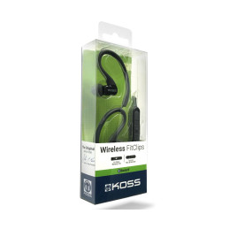 KOSS BT232i Bluetooth sluchatka