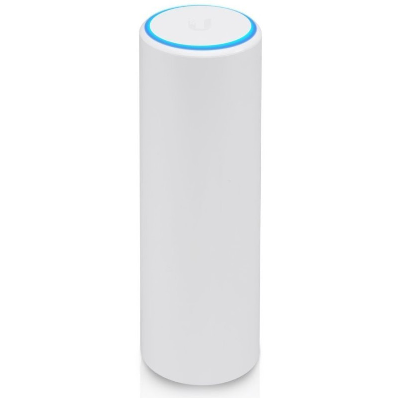 Ubiquiti Přístupový bod DualBand UniFi UAP-FlexHD, 2.4 GHz + 5 GHz, 4 dBi, PoE-in