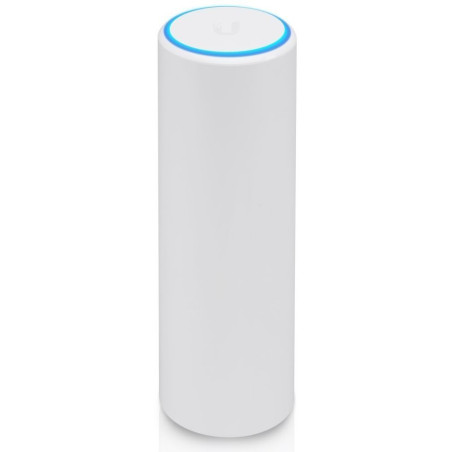 Ubiquiti Přístupový bod DualBand UniFi UAP-FlexHD, 2.4 GHz + 5 GHz, 4 dBi, PoE-in