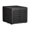 Synology DiskStation DS3622xs+ 12-bay NAS, CPU QC Xeon D-1531 64bit, RAM 16GB, 2x USB 3.2, 2x exp.port, 2/2x 10/1 GLAN