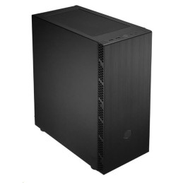 Cooler Master case Master Box MB600L V2 Steel, ATX