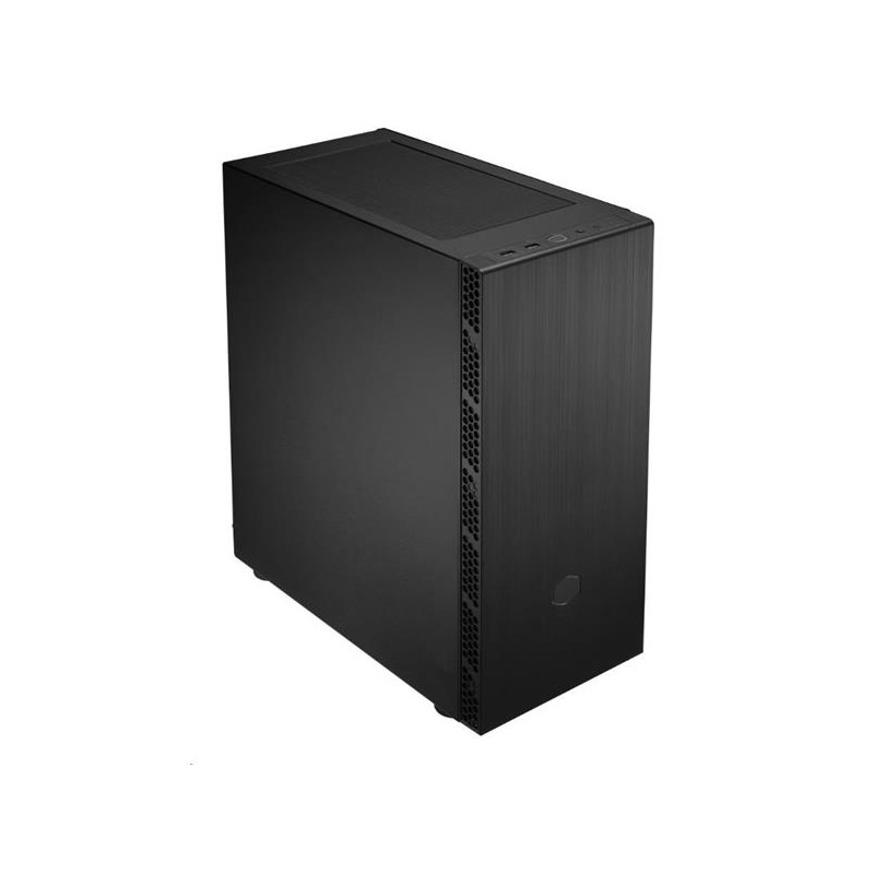 Cooler Master case Master Box MB600L V2 Steel, ATX