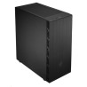 Cooler Master case Master Box MB600L V2 Steel, ATX