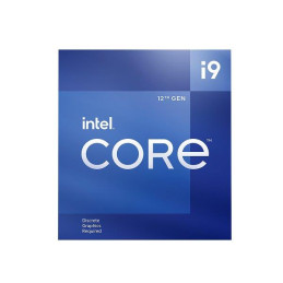 INTEL Core i9-12900F 2.4GHz/16core/30MB/LGA1700/No Graphics/Alder Lake