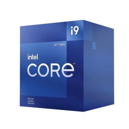 INTEL Core i9-12900F 2.4GHz/16core/30MB/LGA1700/No Graphics/Alder Lake