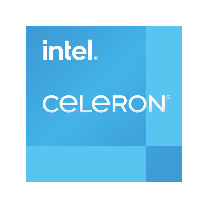 INTEL Celeron-G6900 3.4GHz/2core/4MB/LGA1700/Graphics/Alder Lake