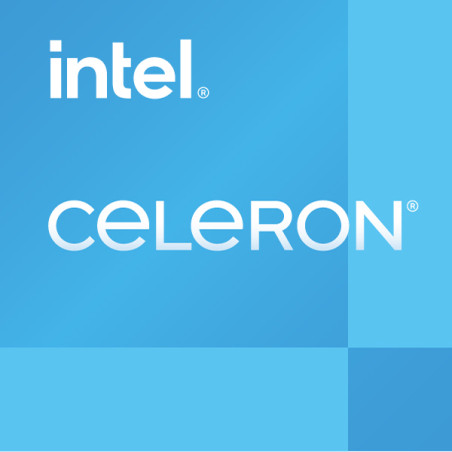INTEL Celeron-G6900 3.4GHz/2core/4MB/LGA1700/Graphics/Alder Lake