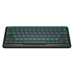 PRESTIGIO Click&Touch 2nd gen. ( dotyková klávesnice ) - CZ/SK lokalizace