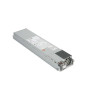 Supermicro 1U redundant 850/1010W 1U -48V DC Power Supply 90%