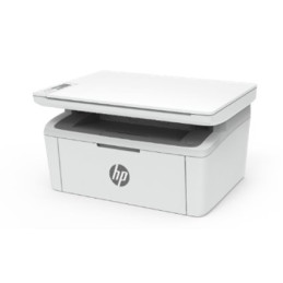HP LaserJet MFP M140w