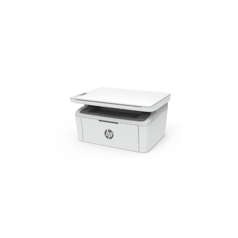 HP LaserJet MFP M140w