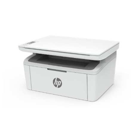 HP LaserJet MFP M140w