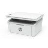 HP LaserJet MFP M140w