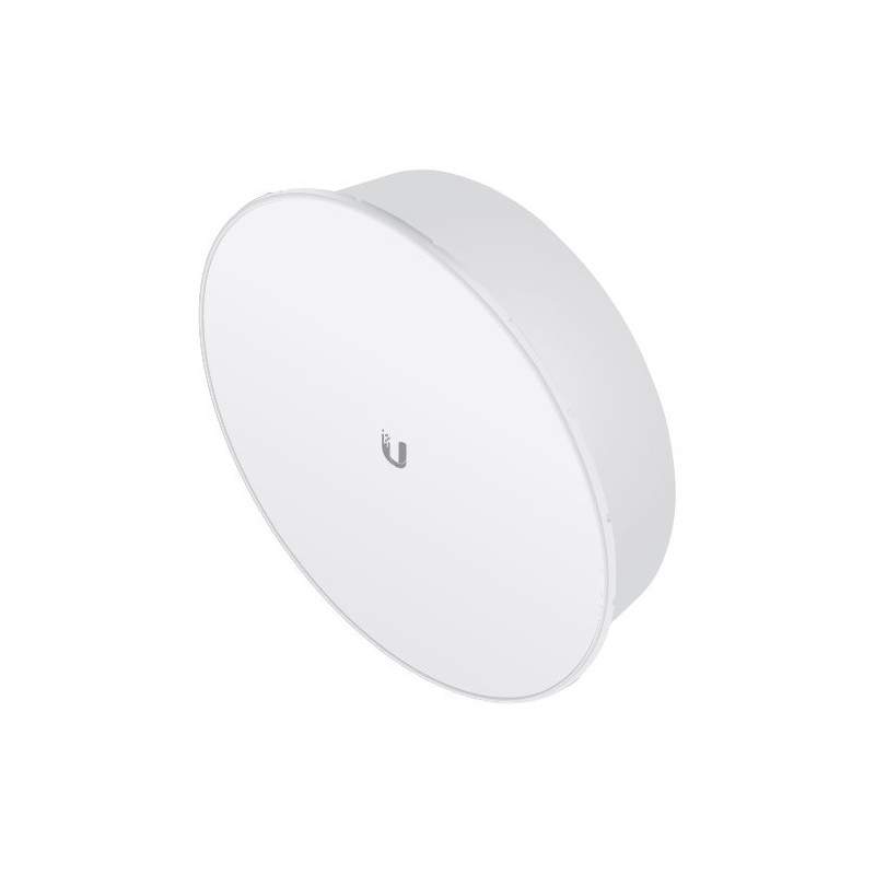 Ubiquiti Parabola PowerBeam AirMax 5AC-ISO-GEN2, 5 GHz, 25 dBi, 450+ Mbps