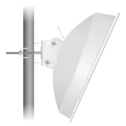 Ubiquiti Parabola PowerBeam AirMax 5AC-ISO-GEN2, 5 GHz, 25 dBi, 450+ Mbps